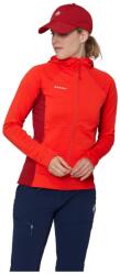 Mammut Polar Femei Mammut Taiss ML Hooded Mammut Red-Dark Mammut Red (1014-07290-3825)