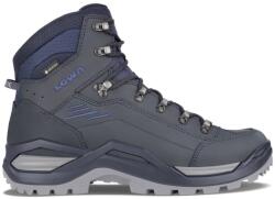Lowa Bocanci Barbati Lowa Renegade Evo GTX Mid Navy-Blue (311916-6960)