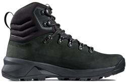 Mammut Bocanci Drumetie Barbati Mammut Ducan III High LTH GTX Gabbro-Black (3030-05630-00837)