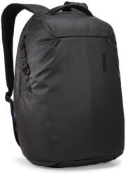 Thule Rucsac urban cu compartiment laptop, Thule, Tact, 21L, Black (TA3205293.)