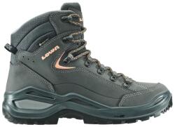 Lowa Bocanci Drumetie Femei Lowa Renegade Evo GTX MID Grey (321916-9675)