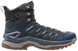 Lowa Bocanci Drumetie Barbati Lowa Innovo GTX MID Navy (311330-6930)