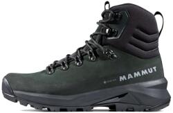 Mammut Bocanci Drumetie Femei Mammut Ducan III High LTH GTX Gabbro-Black (3030-05640-00837)