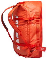 MAMMUT Geanta Voiaj Mammut Cargo 100 Mammut Red (7619876951342) Geanta voiaj