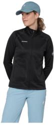 Mammut Polar Femei Mammut Crag ML Black (1014-07330-0001)