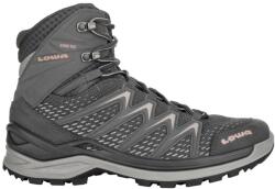 Lowa Bocanci Drumetie Femei Lowa Innox Pro GTX MID Grey (321703-9707)