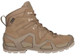 Lowa Bocanci Femei Lowa Zephyr MK2 GTX Mid Coyote Op (320854-0731)
