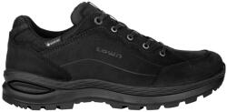 Lowa Pantofi Drumetie Femei Lowa Renegade Evo GTX Lo Black (321867-9999)
