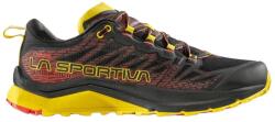 LASPORTIVA Pantofi Barbati La Sportiva Jackal II GTX Black-Yellow (ZFRS113-K00Y00)