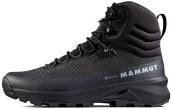 Mammut Bocanci Drumetie Barbati Mammut Ducan III High GTX Black (3030-05560-0001)