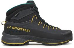 LASPORTIVA Bocanci Drumetie Barbati LaSportiva TX4 Evo Mid GTX (ZFAS047-G00E35)