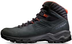 Mammut Bocanci Drumetie Barbati Mammut Mercury IV Mid GTX Black-Hot Red (3030-04711-00654)
