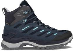 Lowa Bocanci Drumetie Dama Lowa Innovo GTX Mid Navy/Arctic (321331-6967)