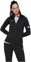 Mammut Polar Femei Mammut Taiss ML Hooded Black (1014-07290-0001)