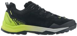 Lowa Pantofi Drumetie Barbati Lowa Explorer GTX Lo Black (211190-9903)