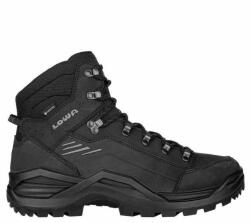 Lowa Bocanci Barbati Lowa Renegade Evo GTX Mid Deep Black (311916-0998)