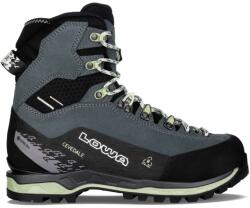 Lowa Bocanci Femei Lowa Cevedale Pro GTX Mid Dark Petrol (221054-0785)