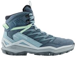 Lowa Bocanci Femei Lowa Maddox Pro GTX Mid Smk Blue-Slate Blue (321620-6663)