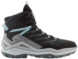 Lowa Bocanci Drumetie Femei Lowa Maddox Pro GTX MID Black (321620-9930)