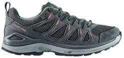Lowa Pantofi Drumetie Femei Lowa Innox Evo II Lo Grey (321420-9322)