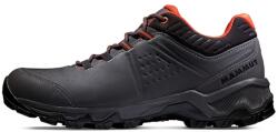 Mammut Pantofi Barbati Mammut Mercury Iv Low Gtx Titan-Hot Red (3030-04700-00667)