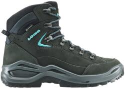 Lowa Bocanci Drumetie Femei Lowa Renegade Evo GTX MID Grey (321916-9368)