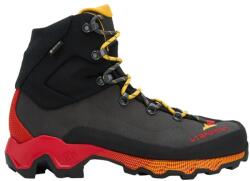 LASPORTIVA Bocanci Drumetie Barbati LaSportiva Aequilibrium Trek GTX Black (ZFHS139-G00Y00)