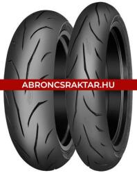 Mitas 110/70 Zr17 Sportforce+ Rs [54 W] Tl F