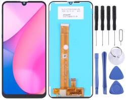 Blackview LCD Дисплей и Тъч Скрийн за Blackview OSCAL C20 Pro