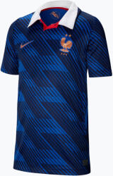 Nike Gyerek focimez Nike FFF 2026 Stadium Home game royal/metallic copper