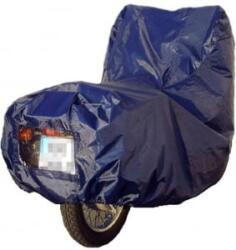 HP Autozubehör S Motorkerékpár garázs (H x Sz x Ma) 2.4 x 0.9 x 1.2 m (23161) (23161)