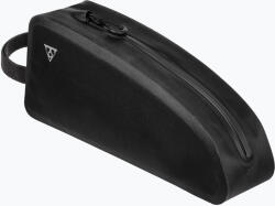 Topeak kerékpár váz táska Loader Toploader DryBag 1 l fekete
