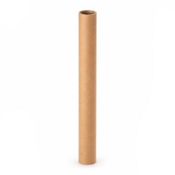 Leziter Okmányhenger fedél nélkül 2000x50x2 mm (LOKH-1) - geminiduo