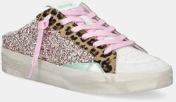 Crime London sneakers din piele SK8 DELUX SABOT PPYA-OBD49M_03X (20171PP7)