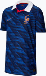 Nike Gyerek focimez Nike FFF 2026/27 Match Home game royal/metallic copper