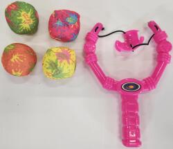 ARTYK Slingshot for shooting soft balls