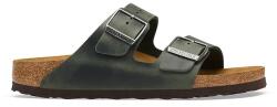 Birkenstock șlapi piele Arizona Oiled Leather 9BY2-KLUZZ9_77X (1032783)