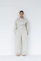 Muuv Muuv. pantaloni pentru femei OLIE MPY2-SPDZZO_08X (sp.tech.bawe.stru.OLIE)