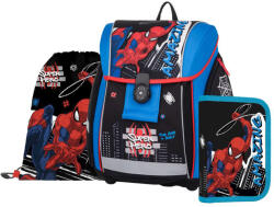 KARTON P+P SPIDERMAN (0-90925x)