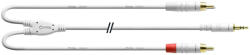 Cordial CFY 1.5 WCC-SNOW y-adapter (CFY 1.5 WCC-SNOW)
