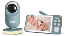 Neno Vedo Cream Wireless Digitális Babamonitor Bébiőr - Kék (VEDO BLUE)