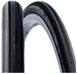 DSI SRI-02 622-20 (700x20c) országúti külső gumi (köpeny), 30TPI, fekete