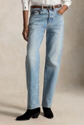 Ralph Lauren blugi relaxed fit pentru femei 9BY2-SJDZSB_50J (211B17118)