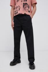 Vans pantaloni 9BY8-SPM0GY_99X (VN0A5FJBBLK1)