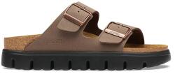 Birkenstock șlapi pentru femei x Papillio Arizona Chunky Birkibuc 9BY2-KLDZWK_88X (1033056)