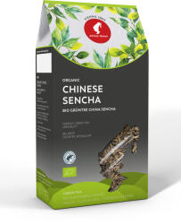 Julius Meinl Bio китайски сенча премиум насипен зелен чай 250 г