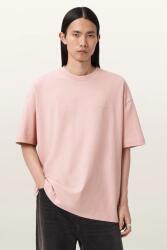 AllSaints tricou pentru bărbați din bumbac XANDER 9BYA-TSM1EM_39X (M030JC)