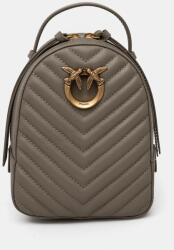 PINKO ghiozdan de piele 9BYH-PKD01E_90X (103614.A1J2)