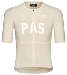 Pas Normal Studios Tricou Pas Normal Studios PAS Mechanism Pro, cream (L)