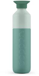 Dopper rozsdamentes acélkulacs 490 ml - pohárral (DP0772)
